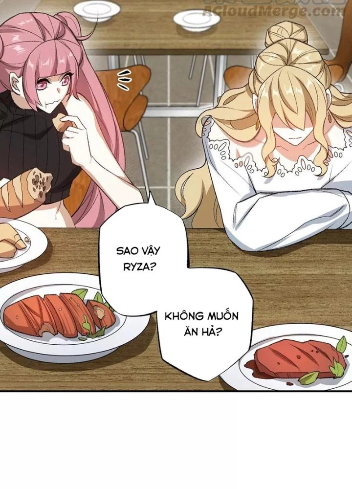 Thời Kỳ Tận Thế Chapter 106 - 93