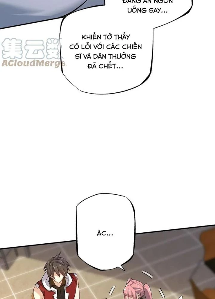 Thời Kỳ Tận Thế Chapter 106 - 97