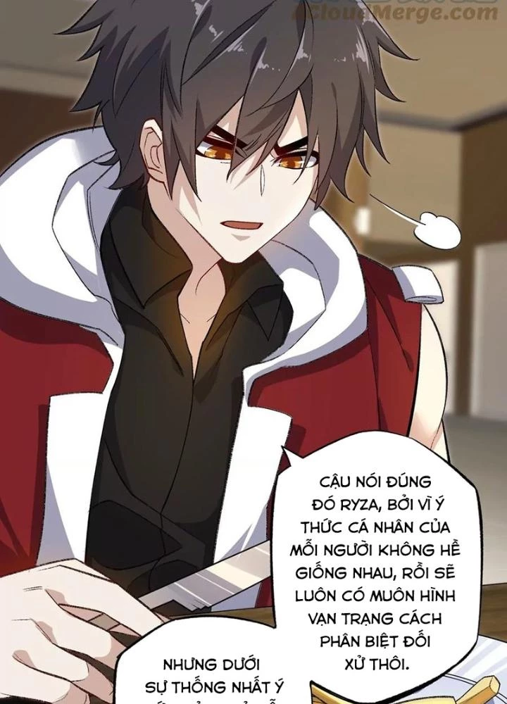 Thời Kỳ Tận Thế Chapter 106 - 101