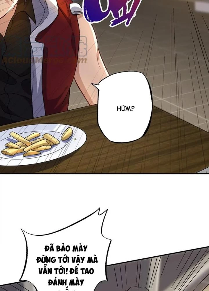 Thời Kỳ Tận Thế Chapter 106 - 105