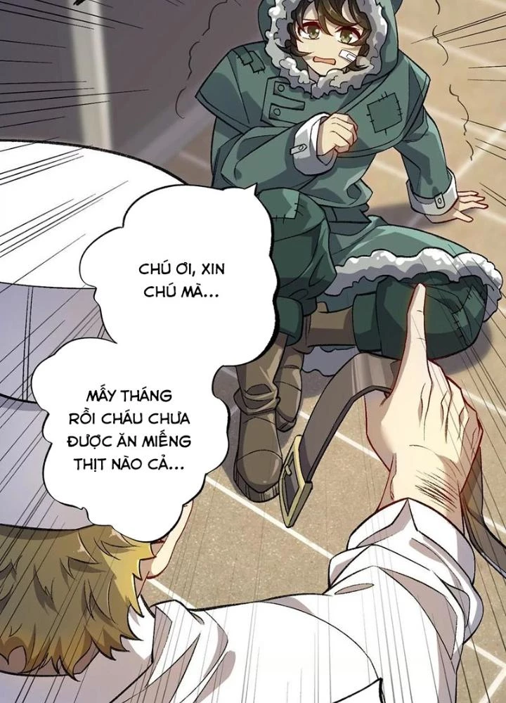Thời Kỳ Tận Thế Chapter 106 - 107