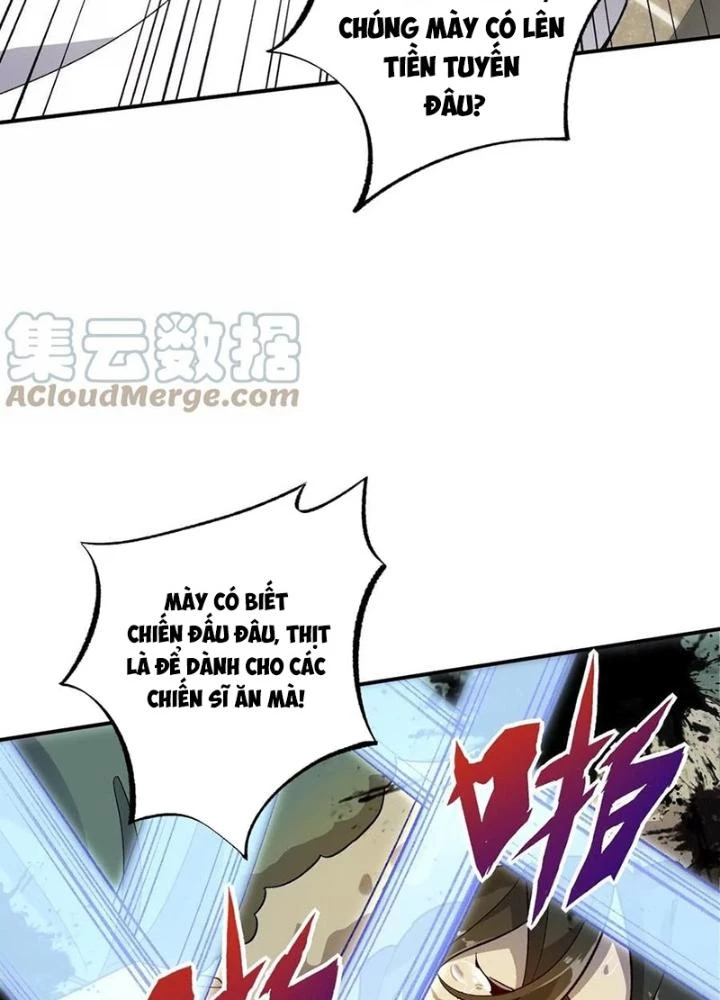 Thời Kỳ Tận Thế Chapter 106 - 109