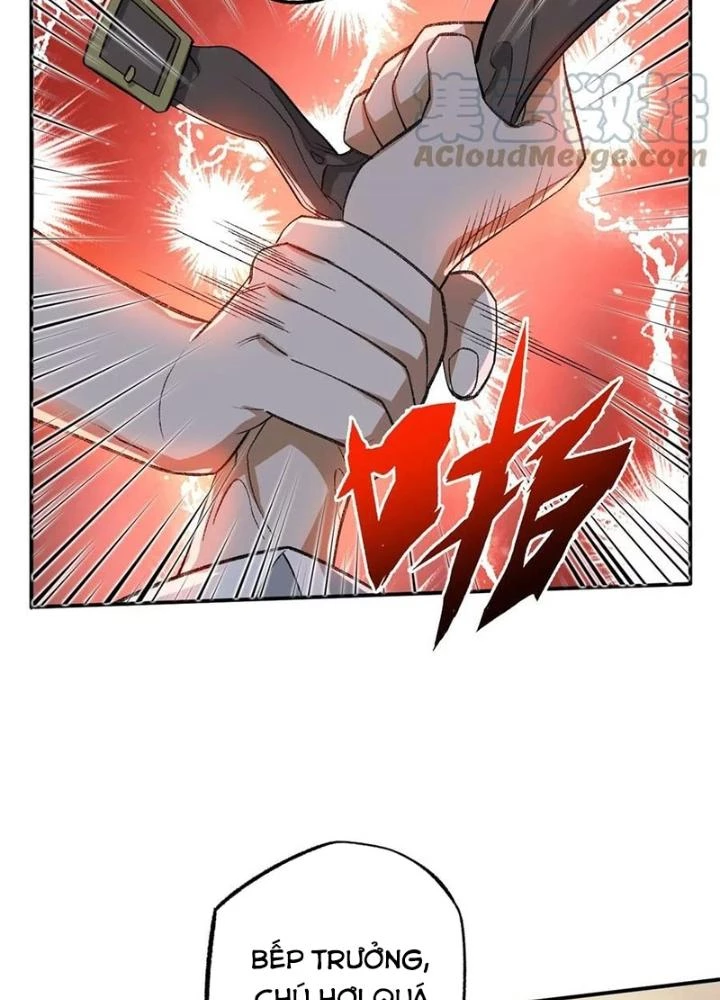 Thời Kỳ Tận Thế Chapter 106 - 113