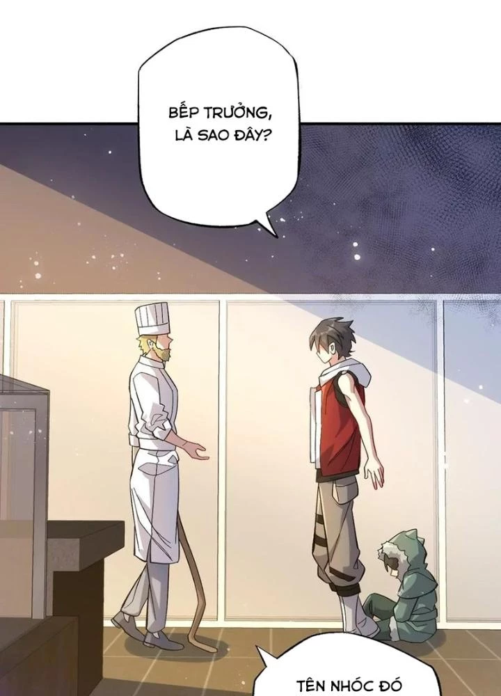 Thời Kỳ Tận Thế Chapter 107 - 3