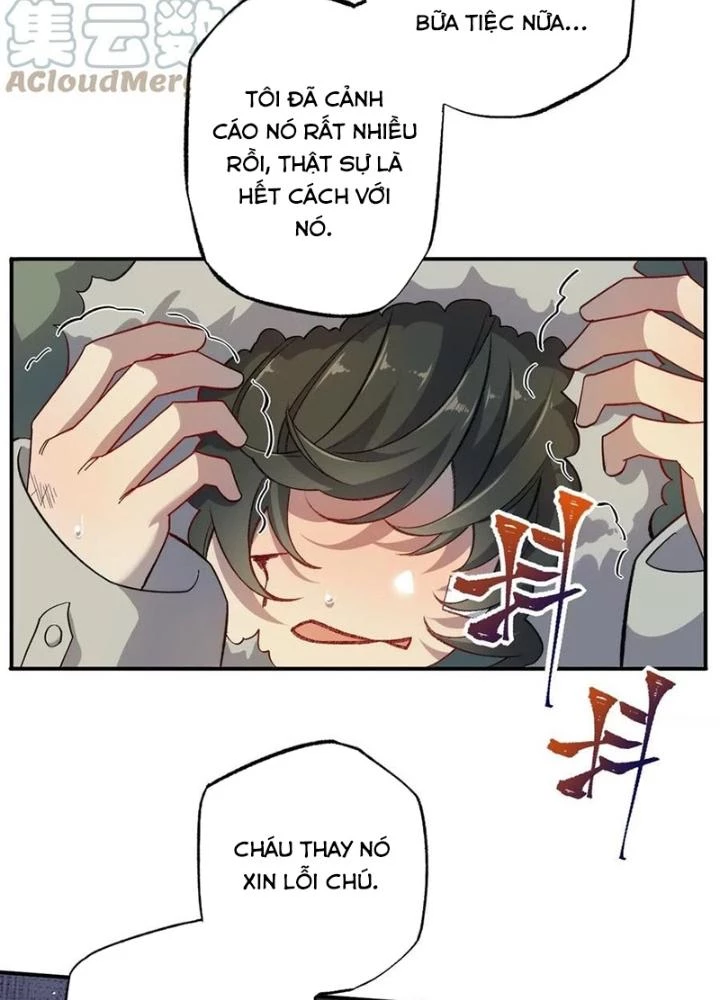 Thời Kỳ Tận Thế Chapter 107 - 5