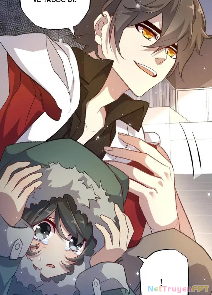 Thời Kỳ Tận Thế Chapter 107 - 7