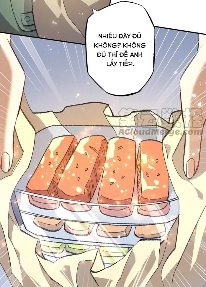 Thời Kỳ Tận Thế Chapter 107 - 13