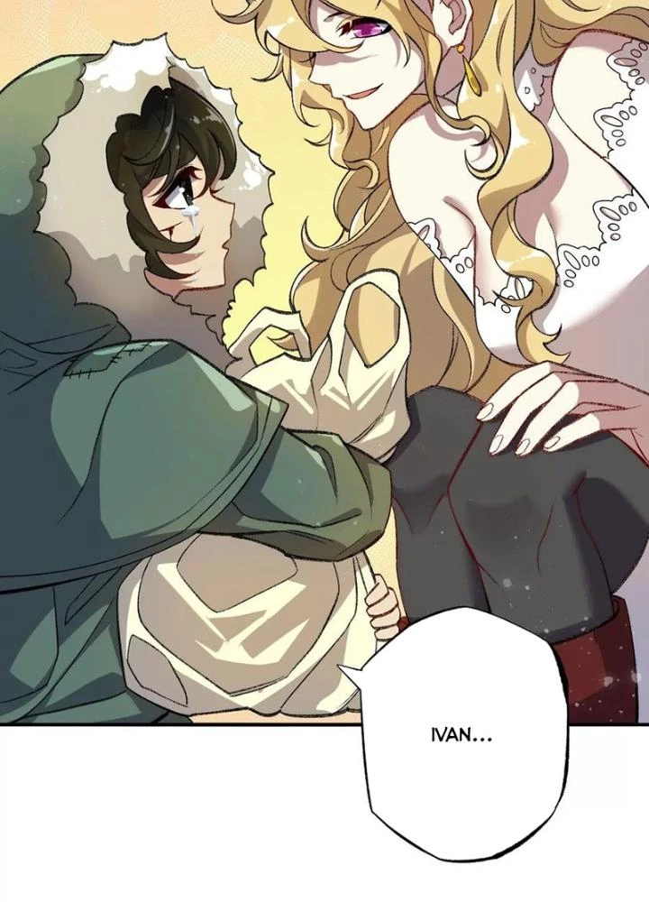 Thời Kỳ Tận Thế Chapter 107 - 19