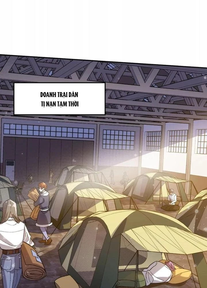 Thời Kỳ Tận Thế Chapter 107 - 23