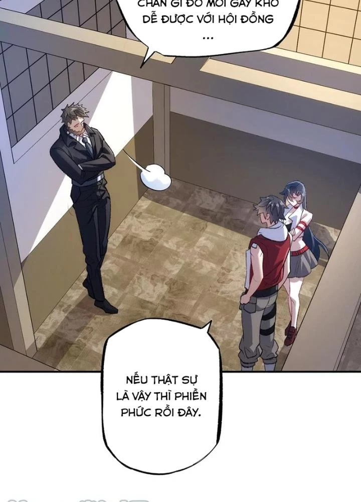 Thời Kỳ Tận Thế Chapter 107 - 37