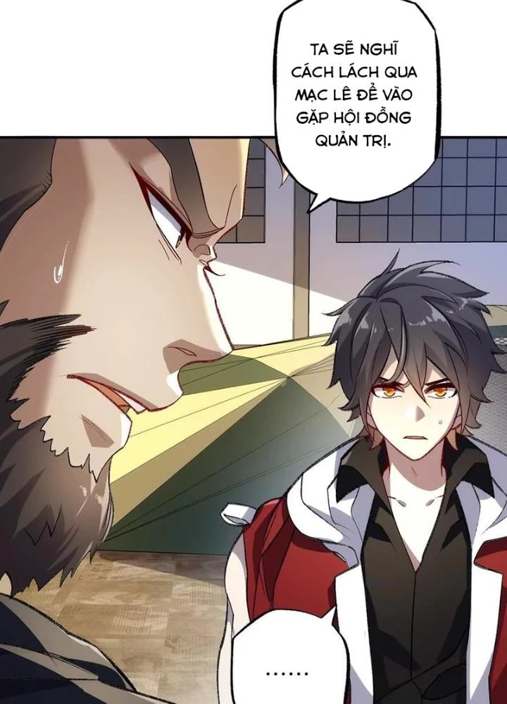 Thời Kỳ Tận Thế Chapter 107 - 39