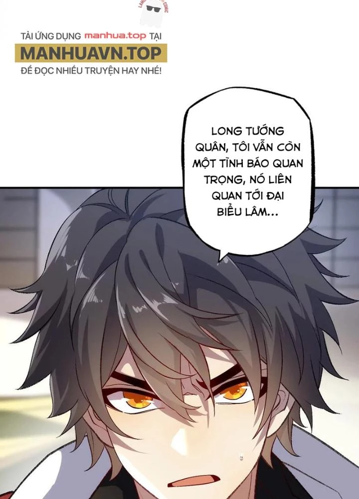 Thời Kỳ Tận Thế Chapter 107 - 41