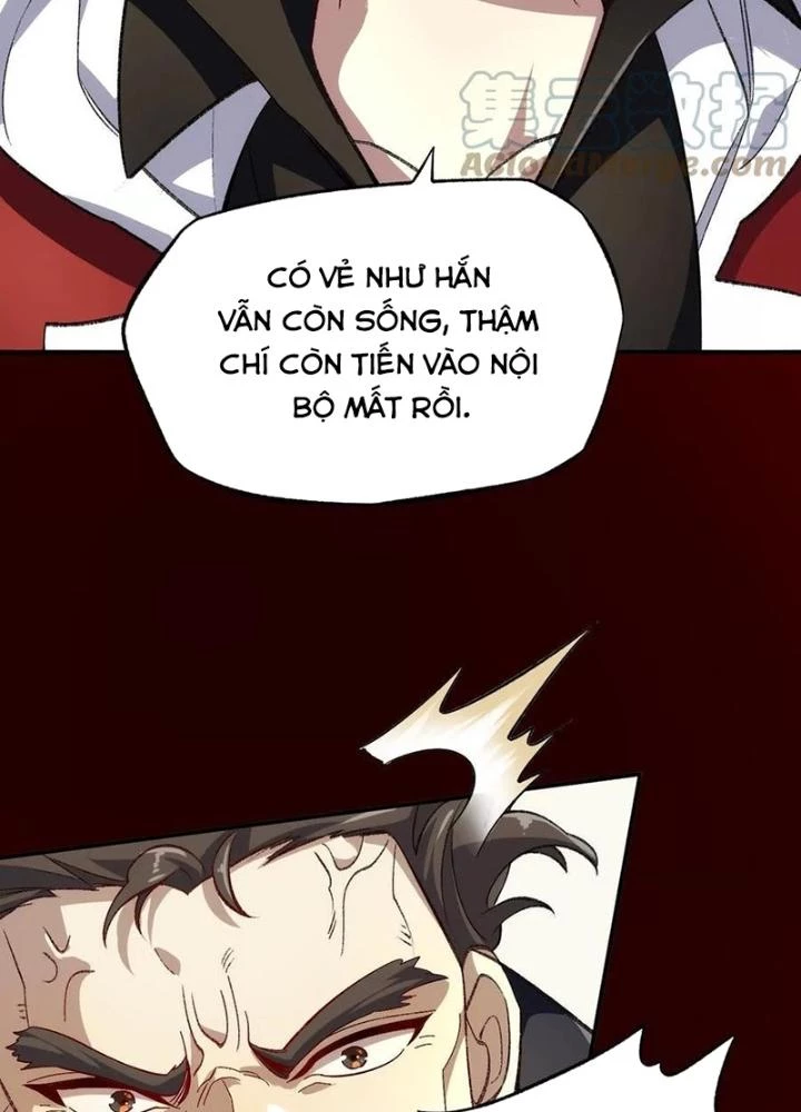 Thời Kỳ Tận Thế Chapter 107 - 43