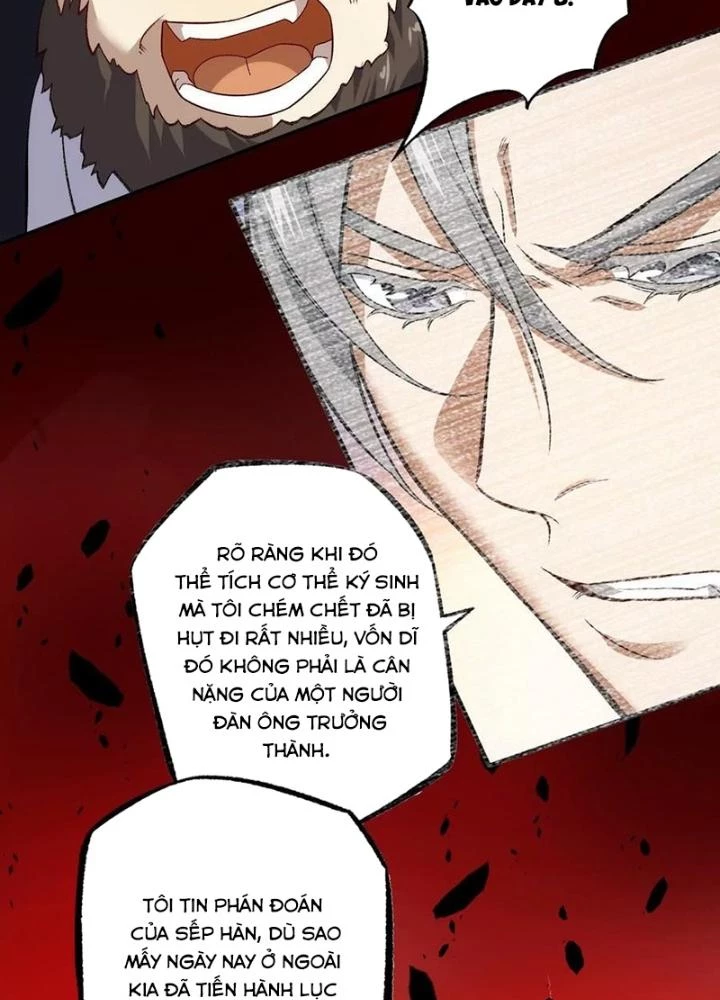 Thời Kỳ Tận Thế Chapter 107 - 45