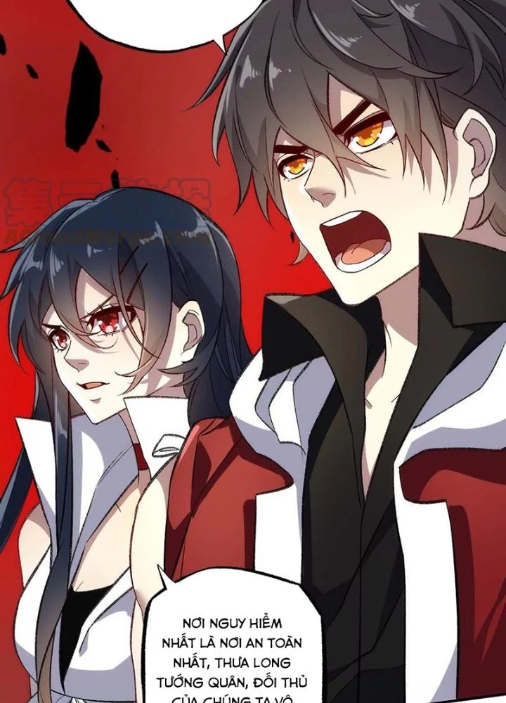 Thời Kỳ Tận Thế Chapter 107 - 47