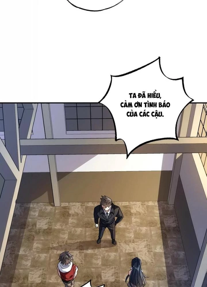 Thời Kỳ Tận Thế Chapter 107 - 49