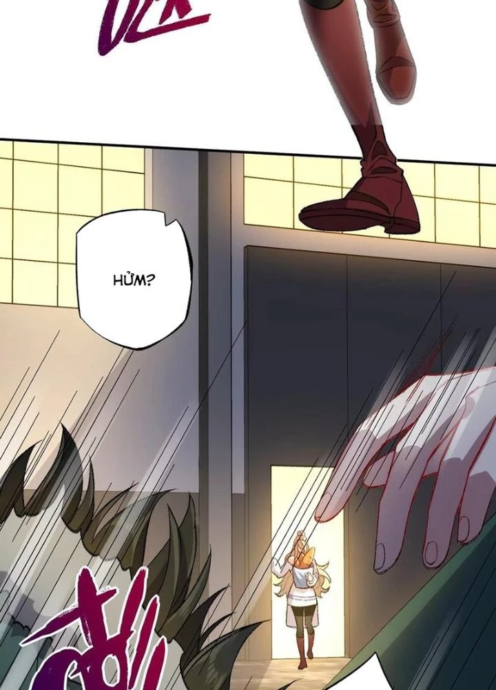 Thời Kỳ Tận Thế Chapter 107 - 57