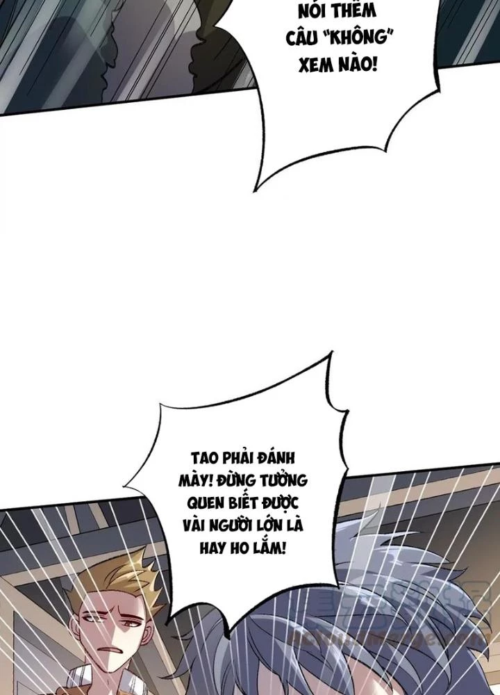 Thời Kỳ Tận Thế Chapter 107 - 59