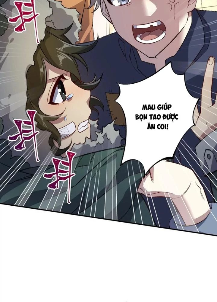 Thời Kỳ Tận Thế Chapter 107 - 61