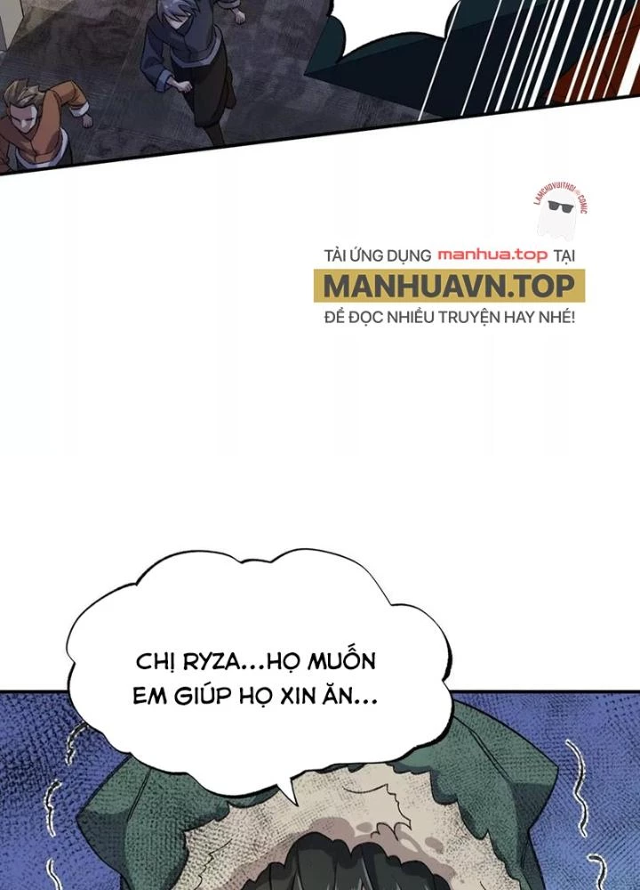 Thời Kỳ Tận Thế Chapter 107 - 67