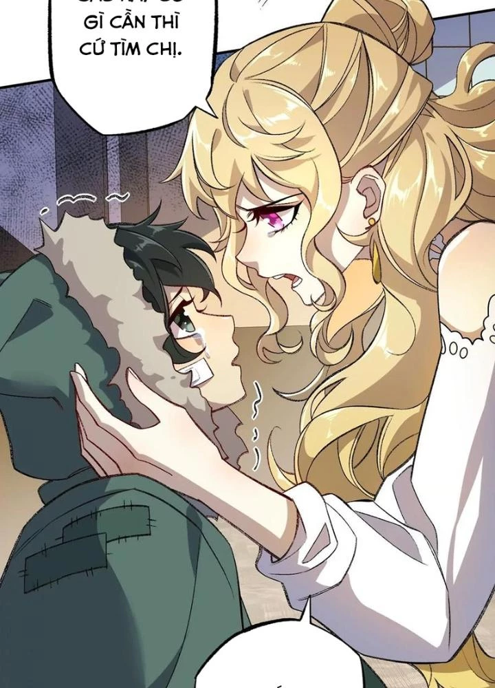 Thời Kỳ Tận Thế Chapter 107 - 71