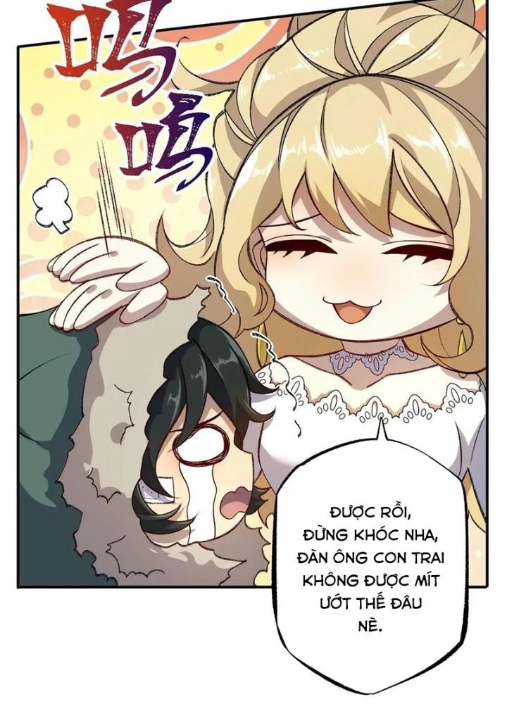 Thời Kỳ Tận Thế Chapter 107 - 75