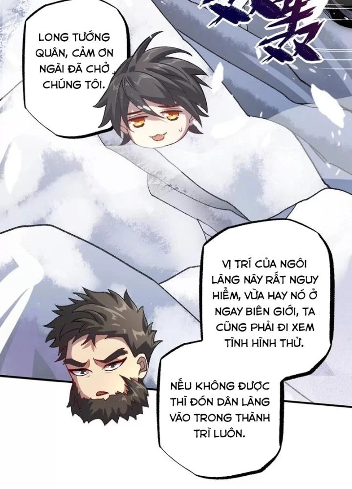 Thời Kỳ Tận Thế Chapter 108 - 3
