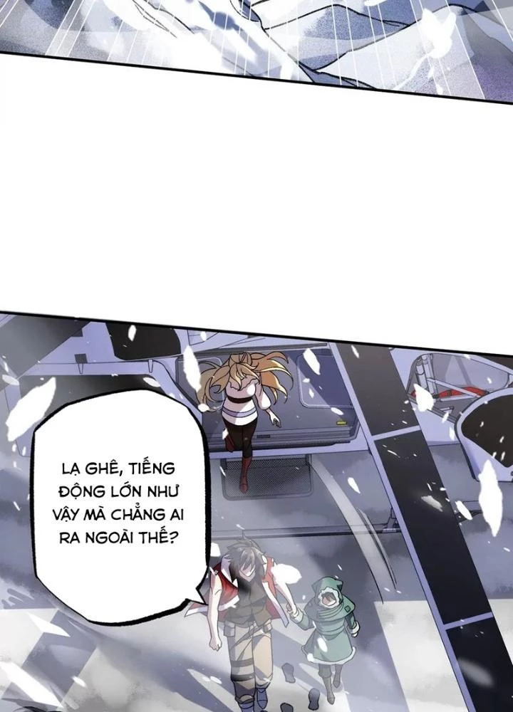 Thời Kỳ Tận Thế Chapter 108 - 7