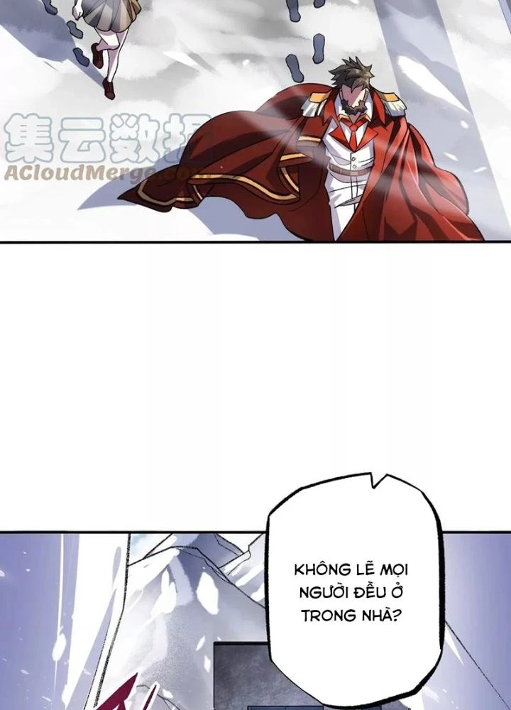 Thời Kỳ Tận Thế Chapter 108 - 9