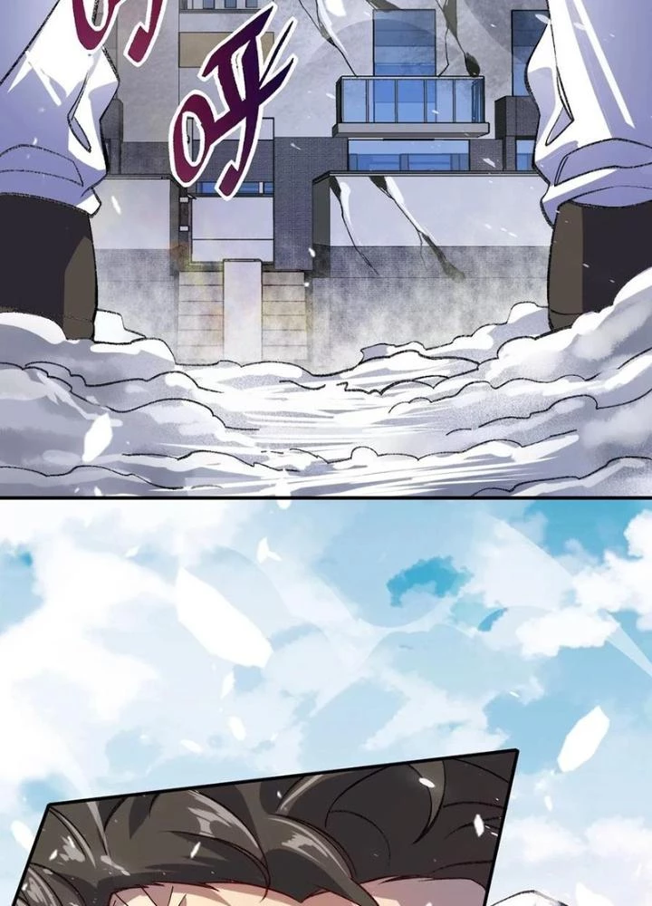 Thời Kỳ Tận Thế Chapter 108 - 11