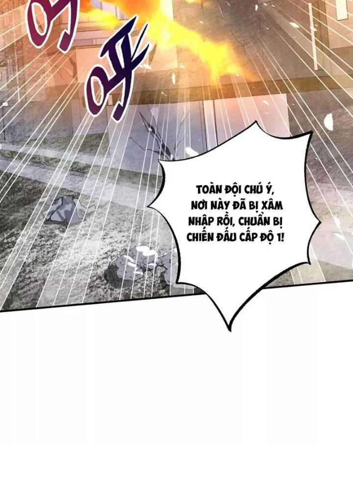 Thời Kỳ Tận Thế Chapter 108 - 15