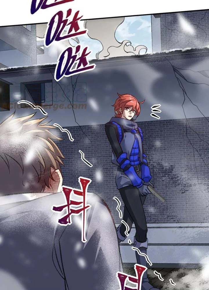 Thời Kỳ Tận Thế Chapter 108 - 17