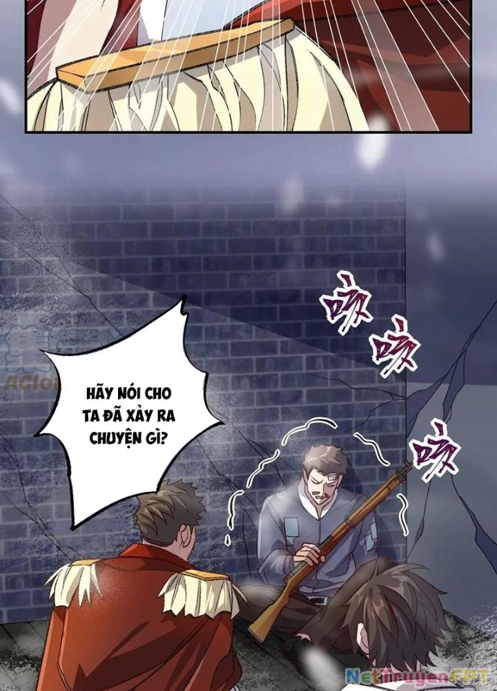 Thời Kỳ Tận Thế Chapter 108 - 21