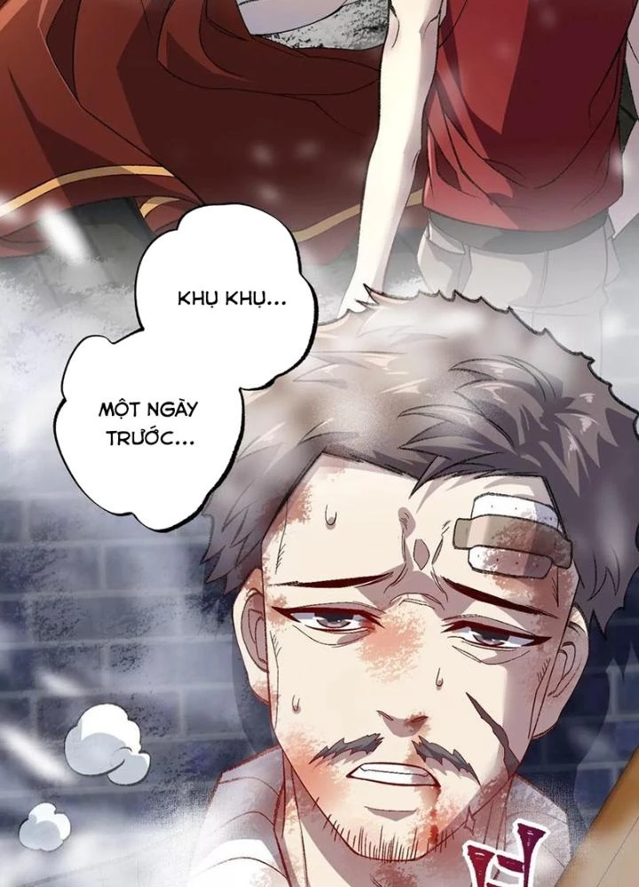 Thời Kỳ Tận Thế Chapter 108 - 23