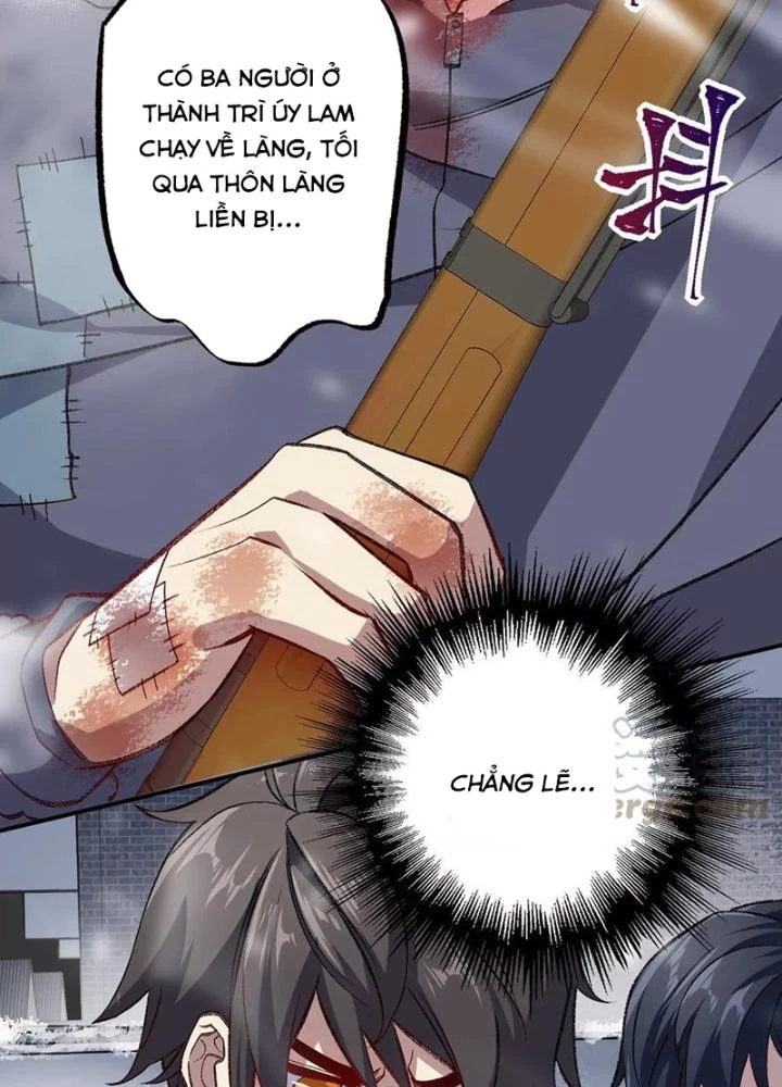 Thời Kỳ Tận Thế Chapter 108 - 25