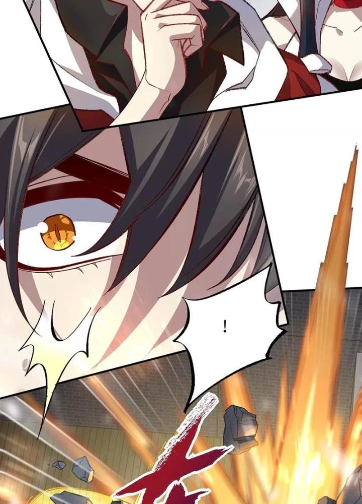 Thời Kỳ Tận Thế Chapter 108 - 27