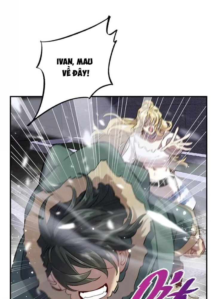 Thời Kỳ Tận Thế Chapter 108 - 41