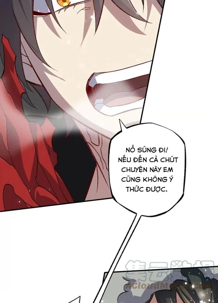 Thời Kỳ Tận Thế Chapter 108 - 71