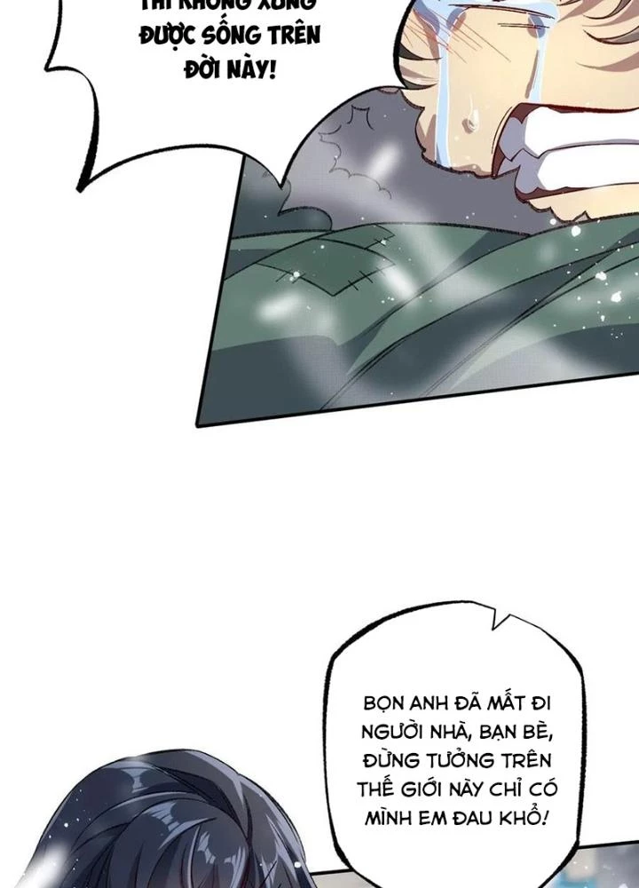 Thời Kỳ Tận Thế Chapter 108 - 73