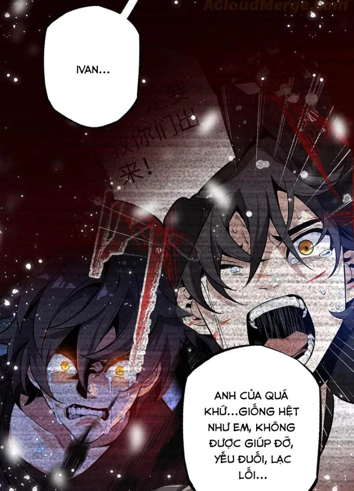 Thời Kỳ Tận Thế Chapter 108 - 77