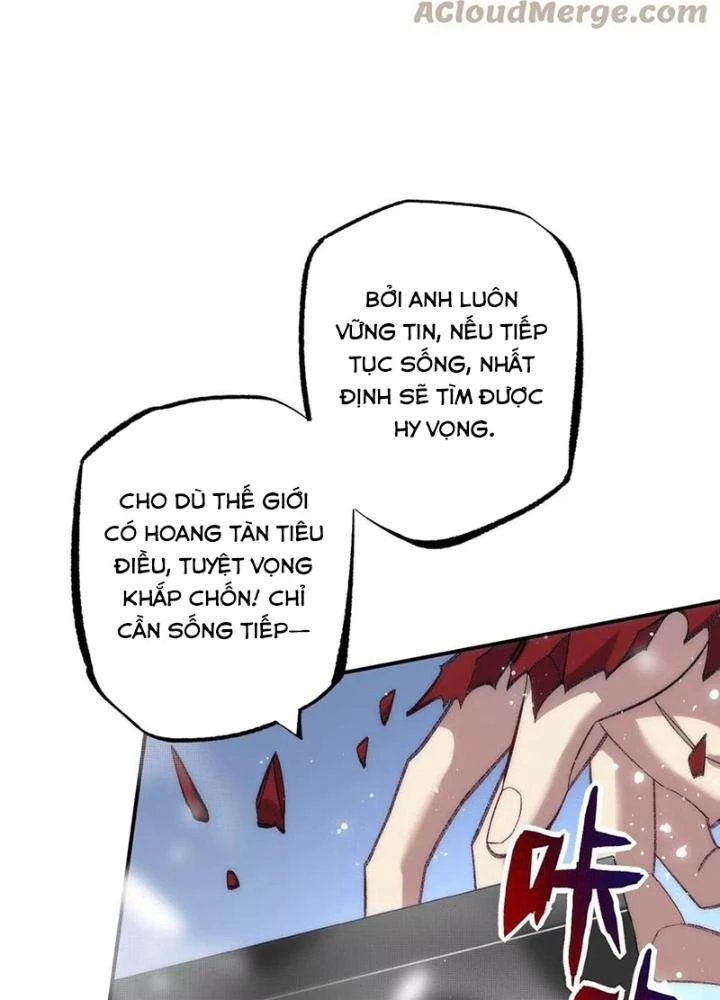 Thời Kỳ Tận Thế Chapter 108 - 81
