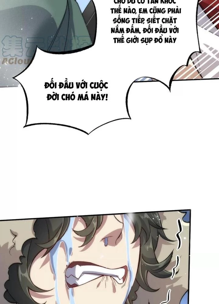 Thời Kỳ Tận Thế Chapter 108 - 85