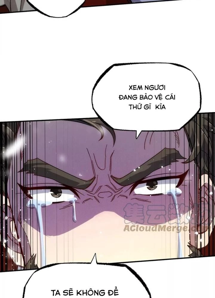 Thời Kỳ Tận Thế Chapter 108 - 105