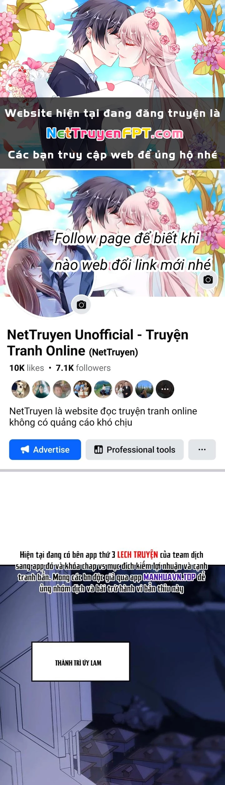 Thời Kỳ Tận Thế Chapter 109 - 1