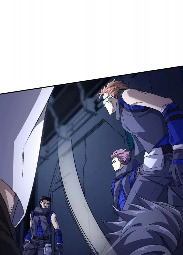 Thời Kỳ Tận Thế Chapter 109 - 11