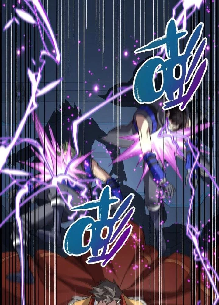 Thời Kỳ Tận Thế Chapter 109 - 23