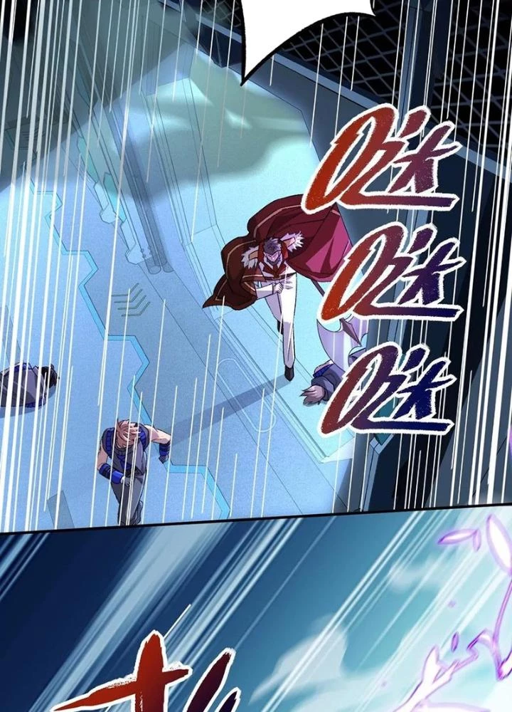 Thời Kỳ Tận Thế Chapter 109 - 35