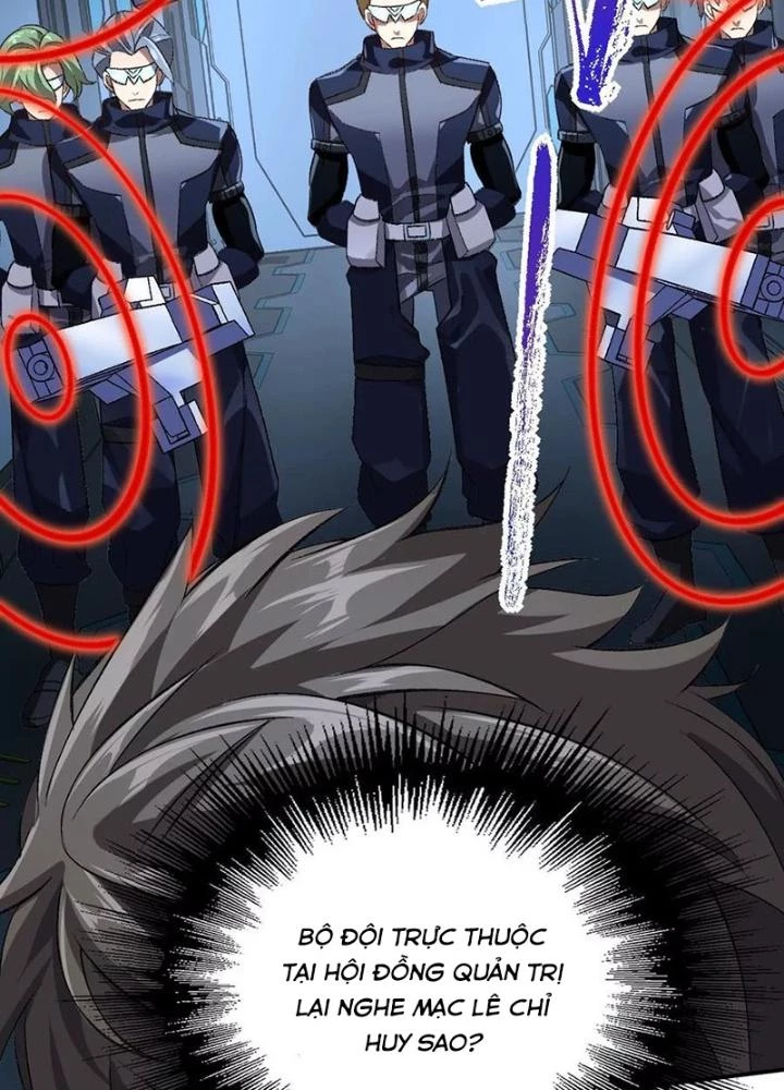 Thời Kỳ Tận Thế Chapter 109 - 43