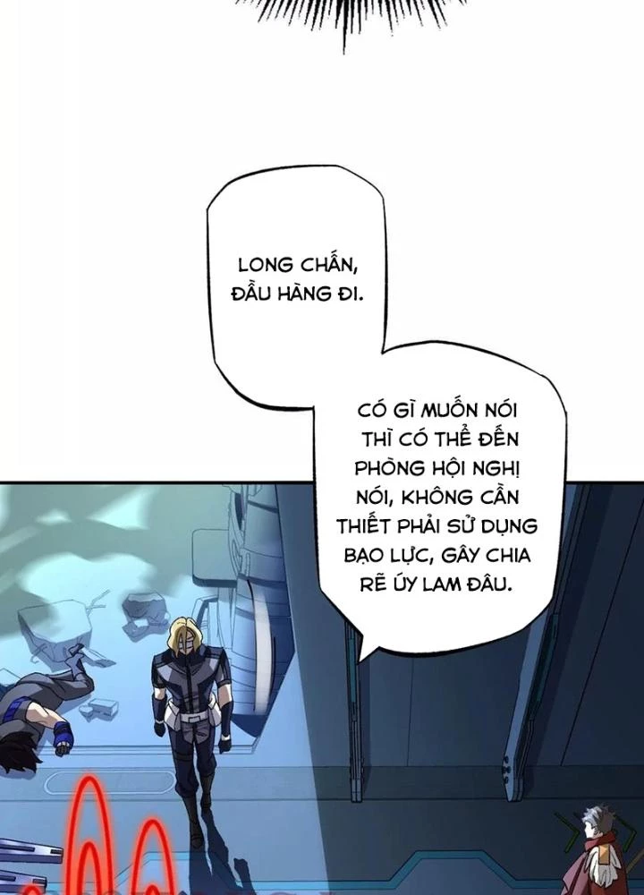 Thời Kỳ Tận Thế Chapter 109 - 45