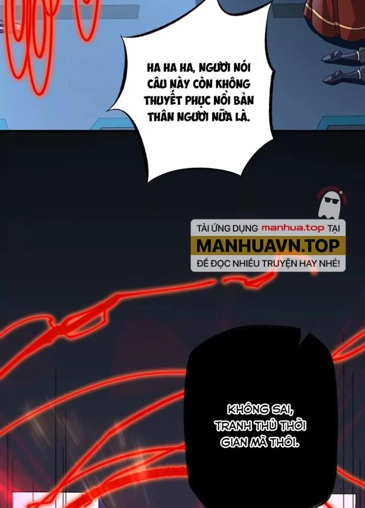 Thời Kỳ Tận Thế Chapter 109 - 47